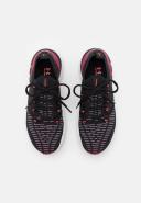 Under Armour Women's HOVR Phantom 2 IntelliKnit Running Shoes Black 8.5