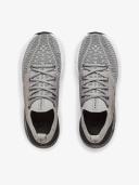Under Armour Women's HOVR Phantom 2 IntelliKnit Running Shoes Gray 7