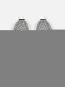 Under Armour Women's HOVR Phantom 2 IntelliKnit Running Shoes Gray 7