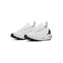 Under Armour Women's HOVR Phantom 2 IntelliKnit Running Shoes - White, 7