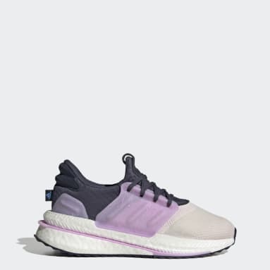 adidas-X_PLRBOOST Shoes-Women-Almost Pink / Almost Pink / Shadow Navy-10