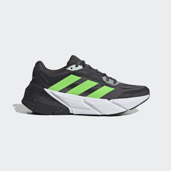 Adidas Adistar 'Blue Rush Turbo' Sneakers | Men's Size 11