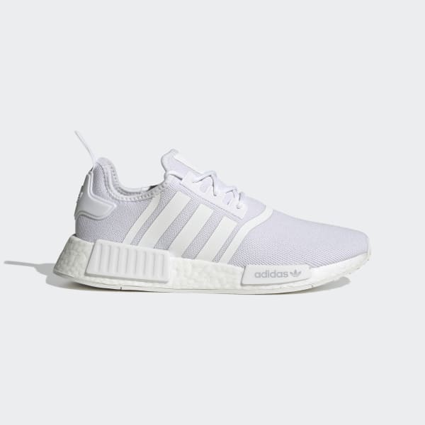 Adidas NMD_R1 - Black / Black / Black