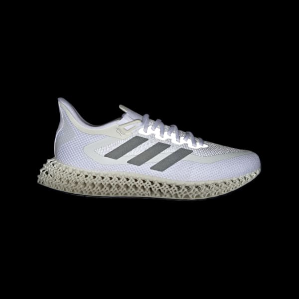 Adidas 4DFWD 2 Shoes Black Grey - 44(2/3)
