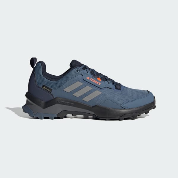 Adidas Terrex AX4 GORE-TEX Shoes Black Grey - 41(1/3)