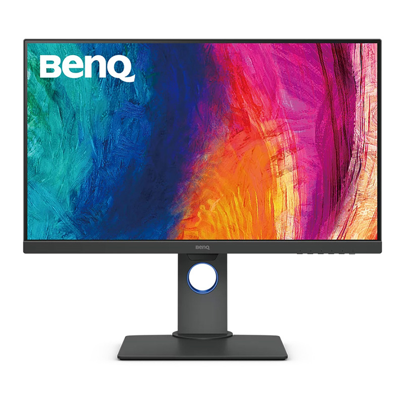 BenQ PD2705Q 2K 27" Design Monitor with QHD