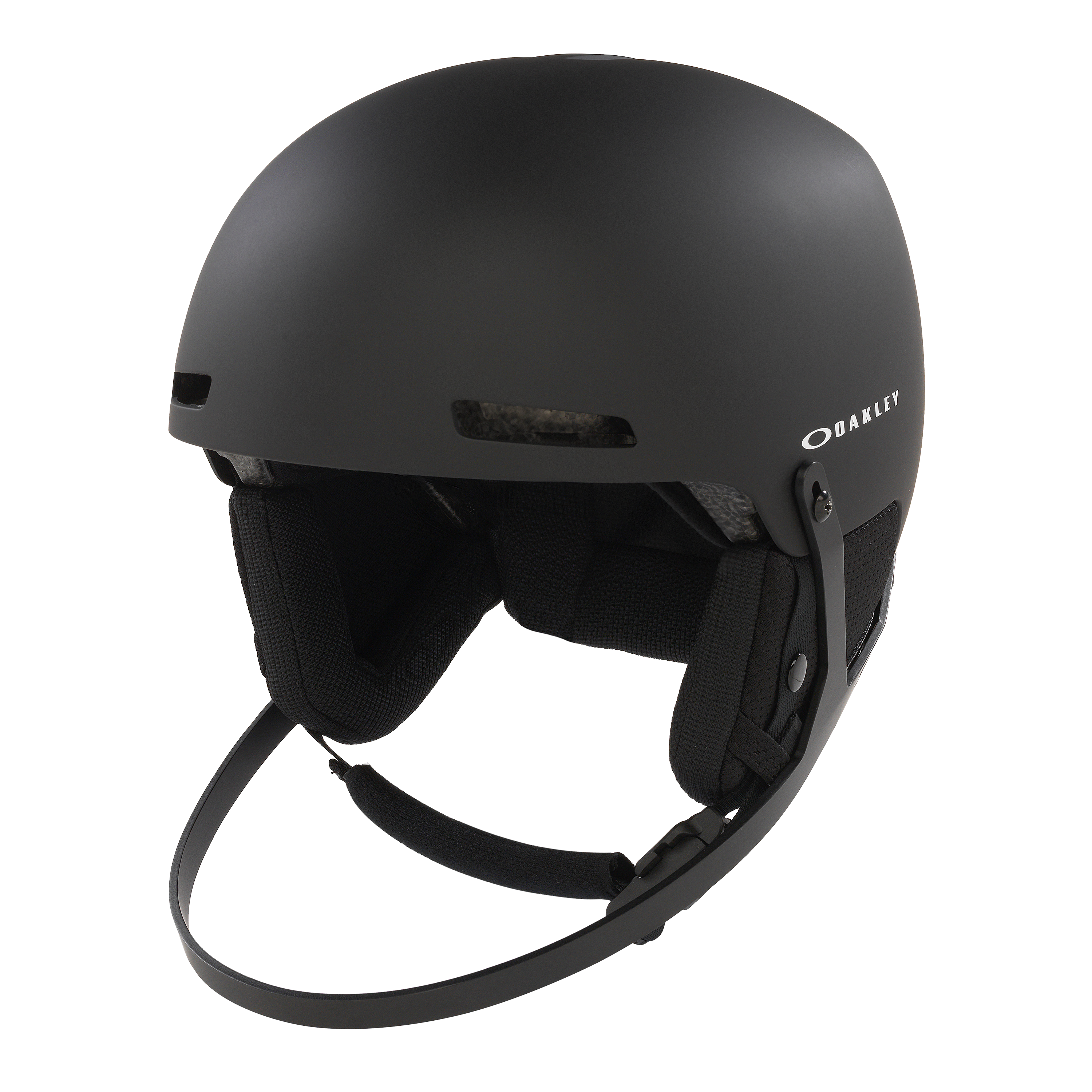 Oakley Mod1 Pro SL Helmet Black 61-63 cm