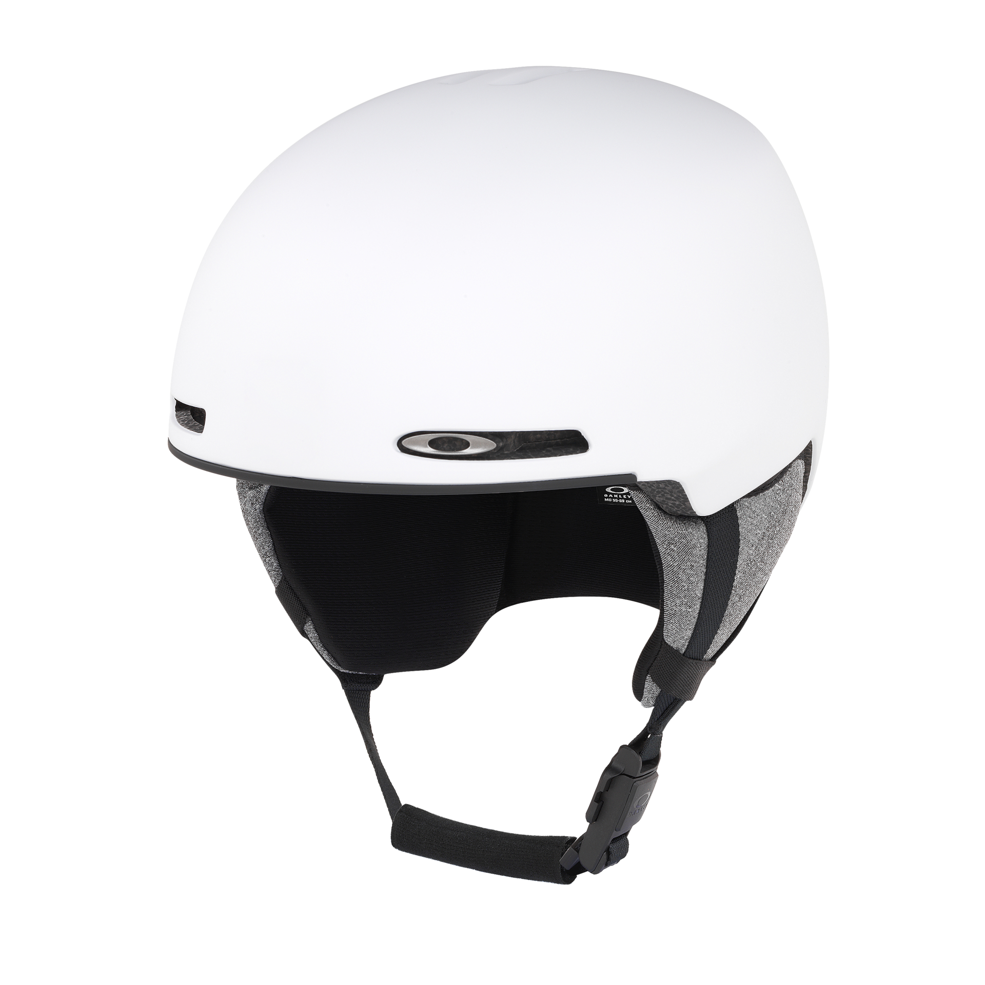 Oakley Mod1 Snow Helmet - White - 2023