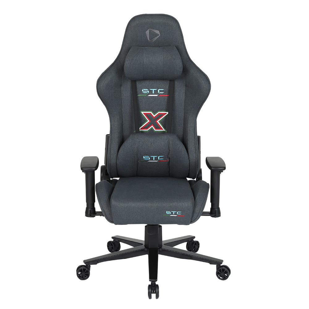 ONEX STC x Fabric Gaming Chair - Graphite