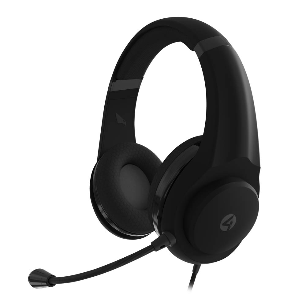 4Gamers Raptor Gaming Headset