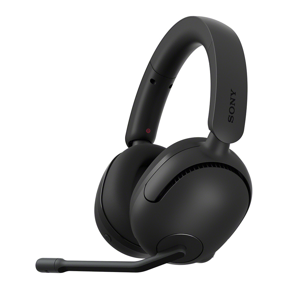 Sony INZONE H5 Wireless Gaming Headset WHG500/B - Over-the-ear, Black