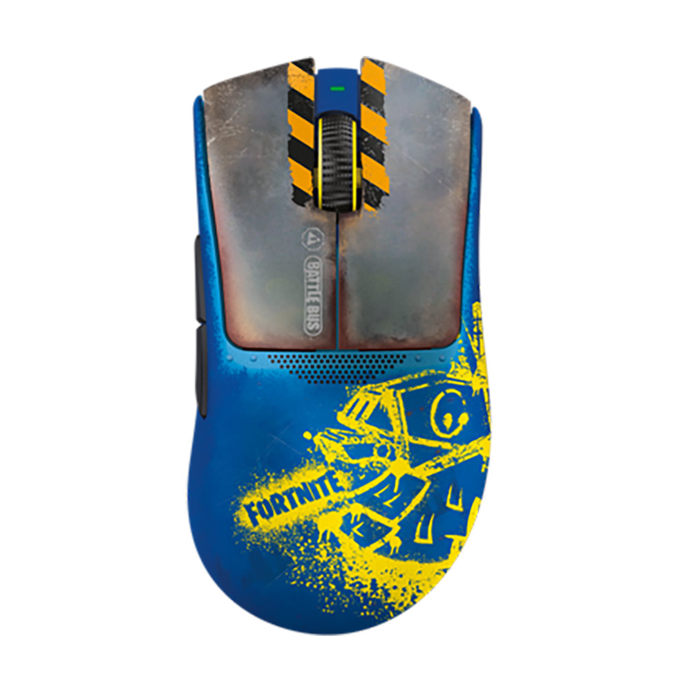 Razer DeathAdder V3 Pro Fortnite Edition Classic Base 1000 Hz