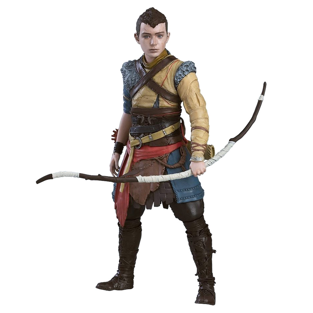 God of War Ragnarok Pop Up Parade Atreus