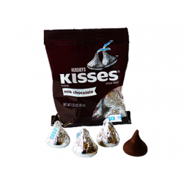 Hershey's Kisses 43g
