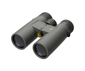 Leupold BX-1 McKenzie Binoculars (10x42) Shadow Grey