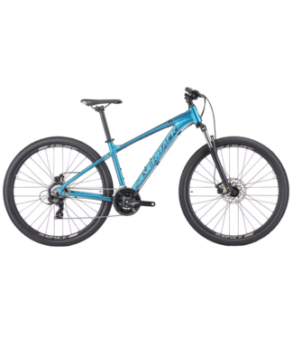 Silverback 25 Se Series 7 29 Medium Denim Blue