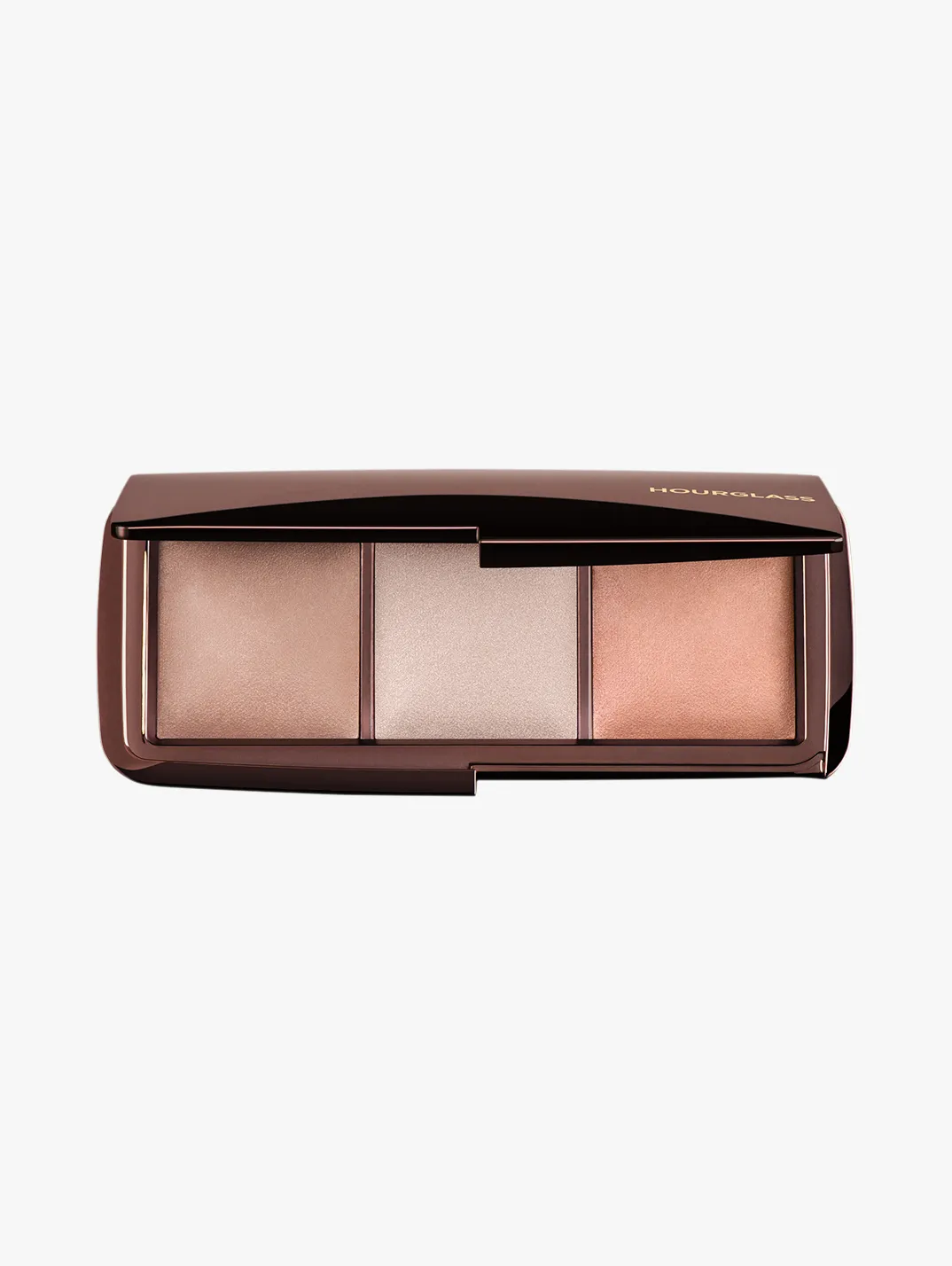 Hourglass - Ambient Lighting Palette