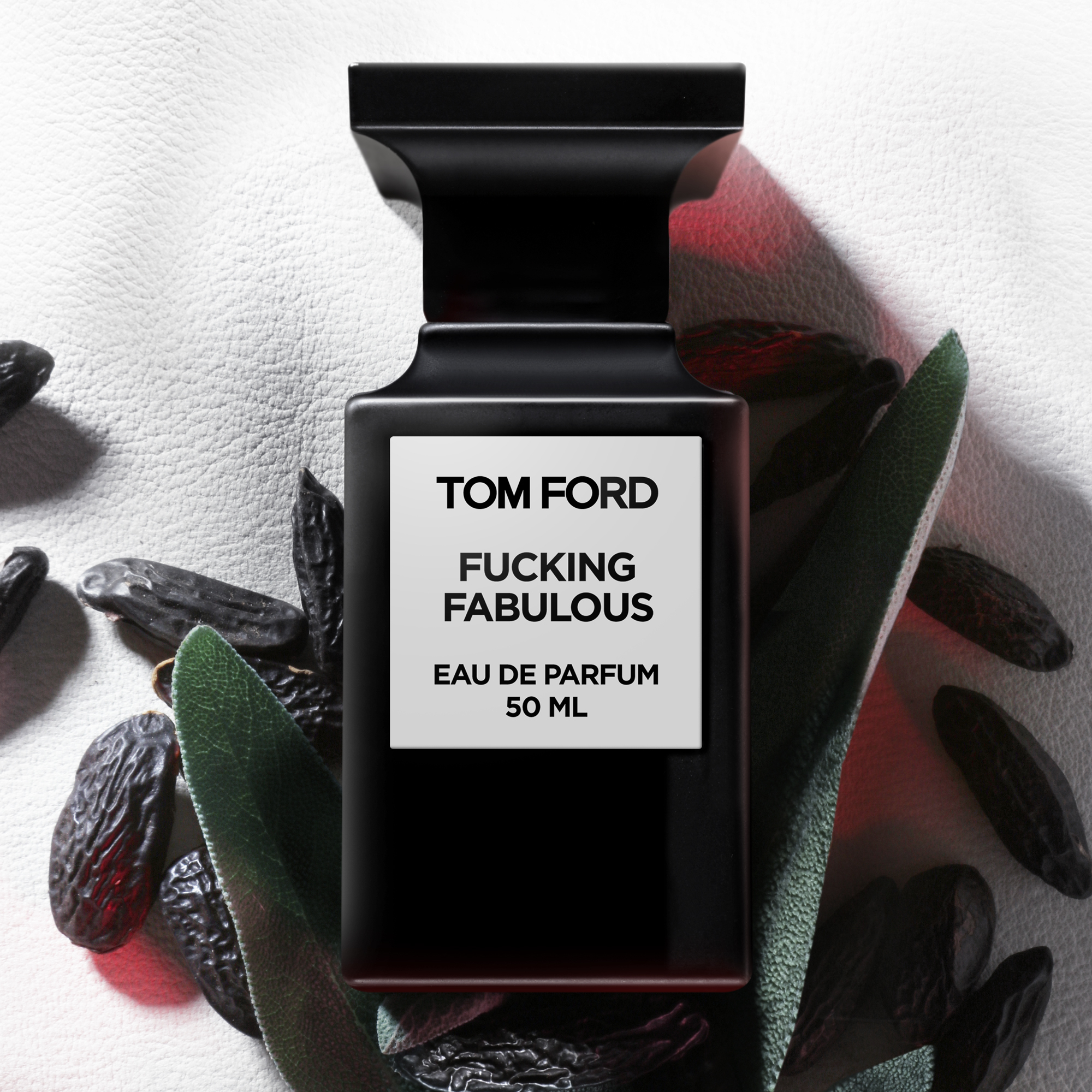 Tom Ford Fucking Fabulous 50ml Eau De Parfum Spray