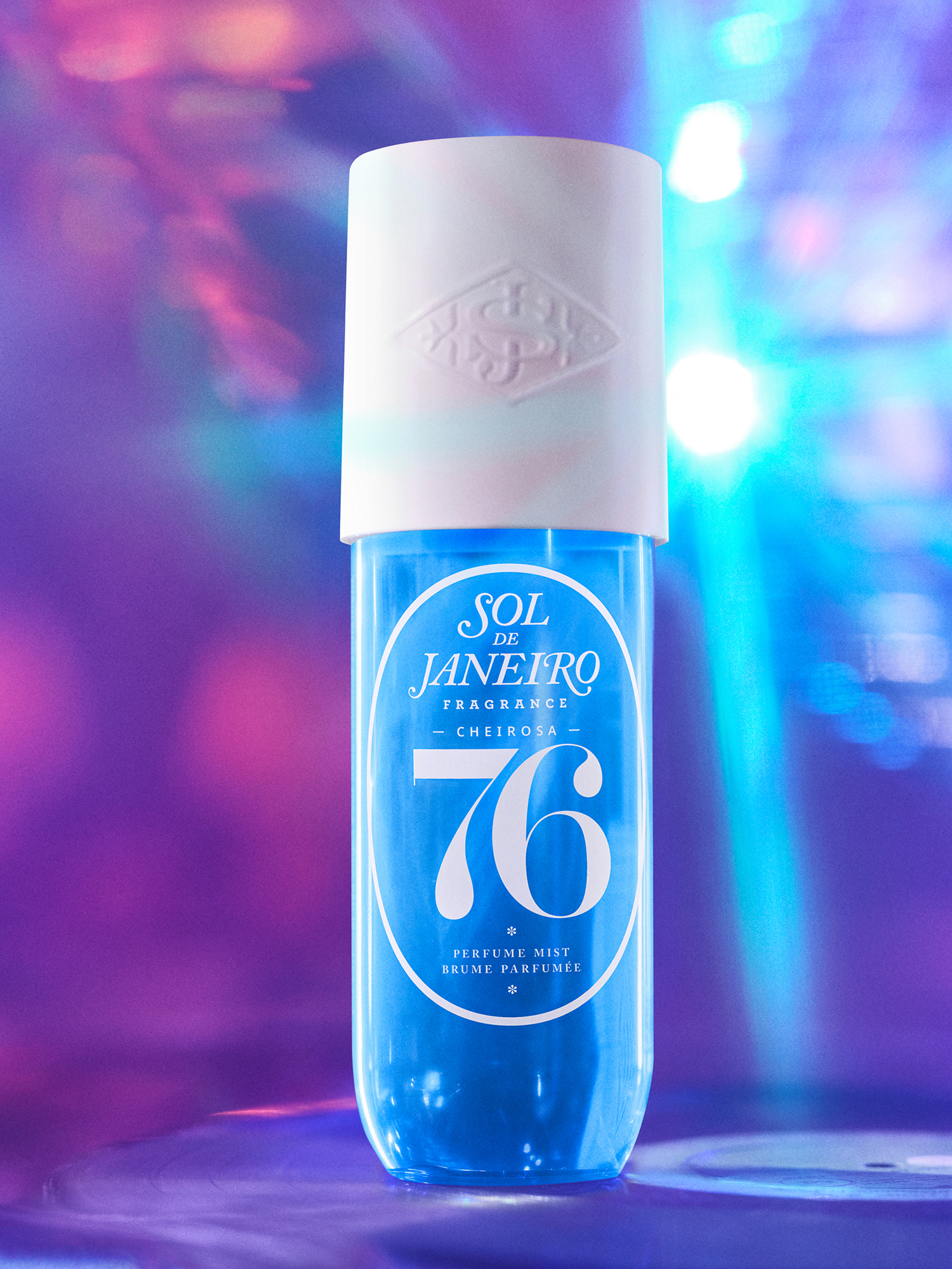 Sol De Janeiro - Cheirosa 76 Perfume Mist - 240ml