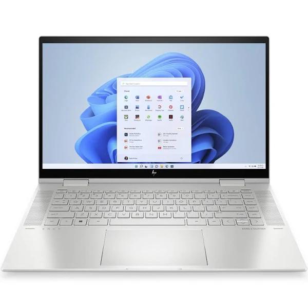 HP Envy x360 2-in-1 Refurbished Laptop 15-ew0003TX