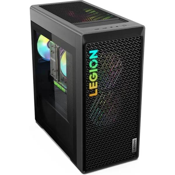 Lenovo Legion T5 Gaming Desktop (14th Gen Intel i7) [GeForce RTX 4070 Ti]