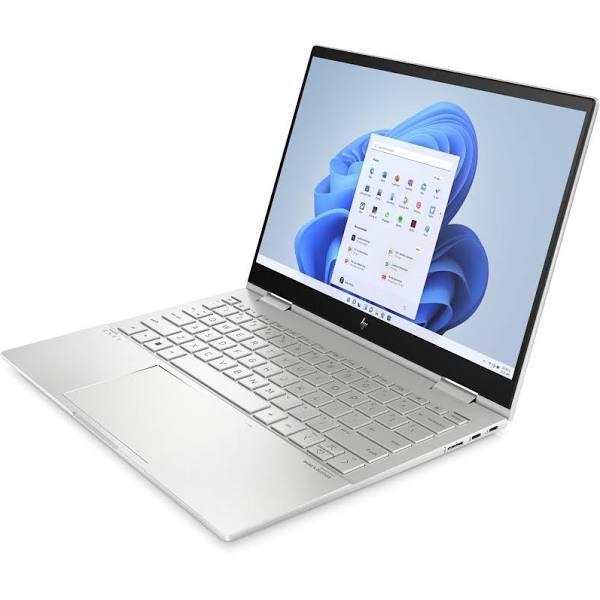 HP Envy x360 13.3" 2-in-1 Full HD Laptop 512GB - 12th Gen Intel i5 - 13-bf0076TU - Earn Everyday Rewards, AfterPay Available