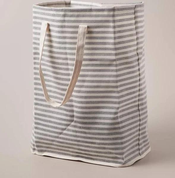 Target Hamptons Laundry Hamper Bag