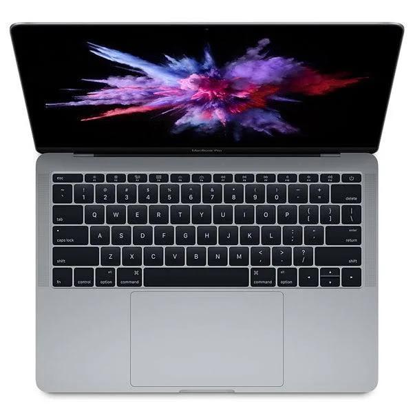 Shop Now MacBook Pro 2017 13.3" i5 from $899 | Roobotech 8GB 256GB / Space Grey / A-Grade