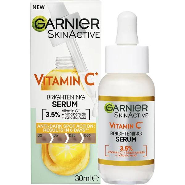 Garnier Vitamin C Brightening Serum 30 ml