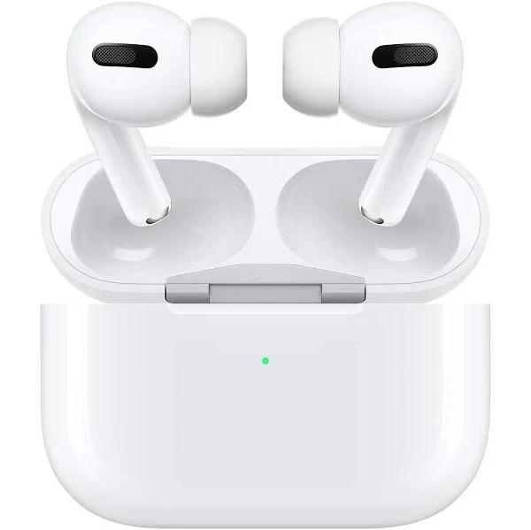 Apple Airpods Pro With Magsafe Charging
