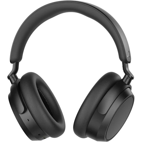 Sennheiser ACCENTUM Plus Wireless Headphones - Black