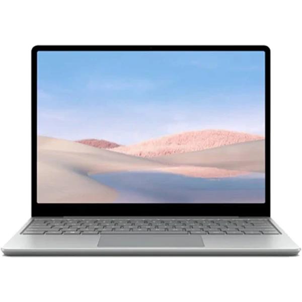 Microsoft Surface Laptop Go for Business 12inch i5 16GB 256GB Platinum