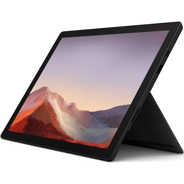 Microsoft Surface Pro 7 i5 (8GB 256GB) [Grade B]