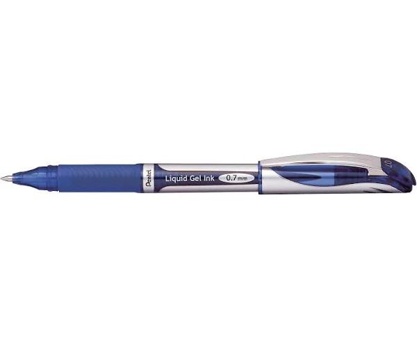 Pentel Energel BL57 Gel Pen Blue