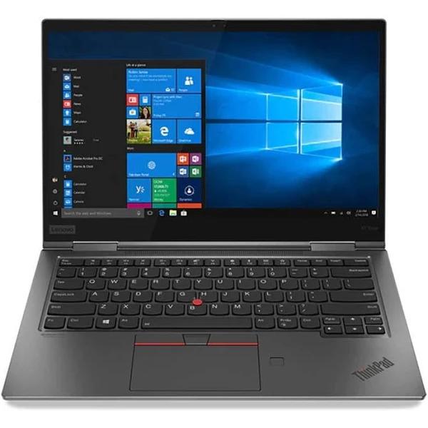 Lenovo X1 Yoga 4th Gen 2-in-1 Laptop 14in FHD Touch i5-10210U 8GB 256GB Win10P