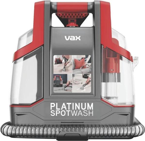 Vax Platinum Spot Wash Spot Cleaner VACSC21E