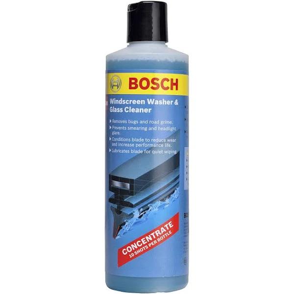 Bosch F005X10827 Windscreen Washer and Glass Cleaner BWA500