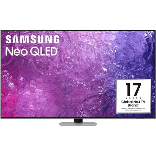 Samsung 75" QN90C Neo QLED 4K Smart TV (2023) QA75QN90CAWXXY