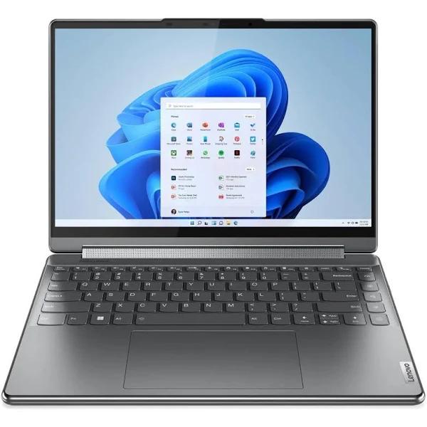 Lenovo Yoga 9i Evo 14" OLED 2.2K Laptop i7-1260P, 16GB, 512GB, Intel Iris XE