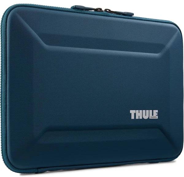 Thule Gauntlet 4.0 Macbook Pro Sleeve 14 Blue