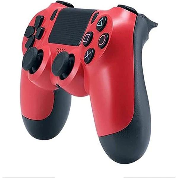 Playstation Dualshock 4 Controller Red