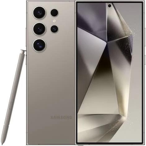 Samsung Galaxy S24 Ultra 512GB Titanium 5G, Grey