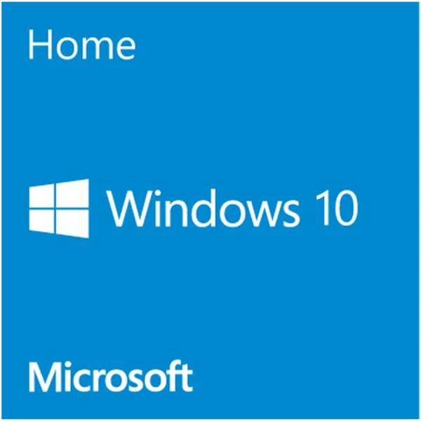 Microsoft Windows 10 Home OEM DVD