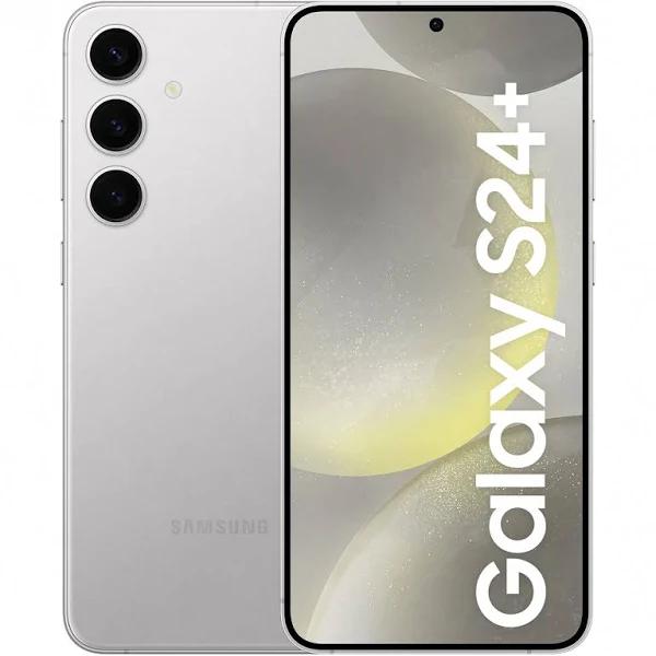 Samsung Galaxy S24+ 512GB Marble 5G, Grey