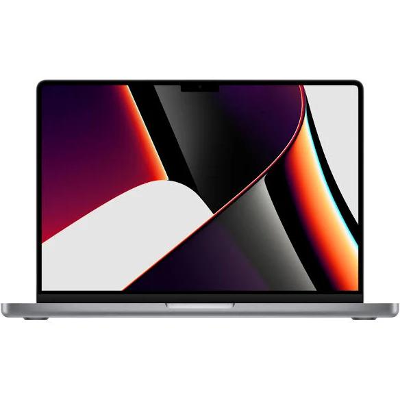 Apple Macbook Pro 14-inch M1 Pro/16GB/1TB SSD - Space Grey