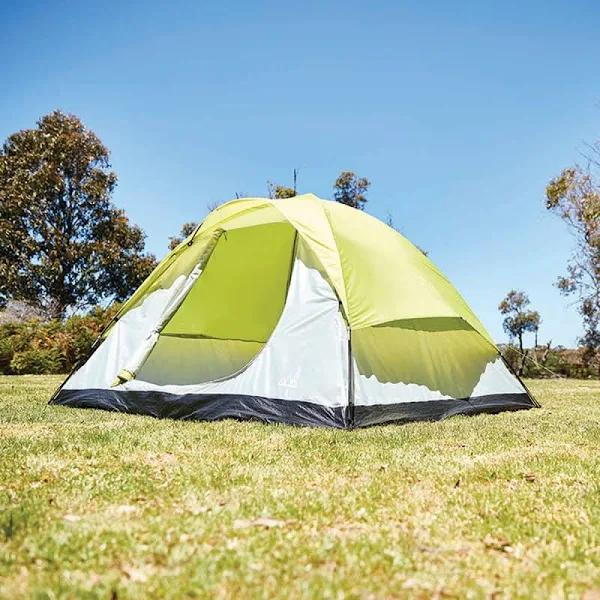 Kmart 4 Person Dome Tent