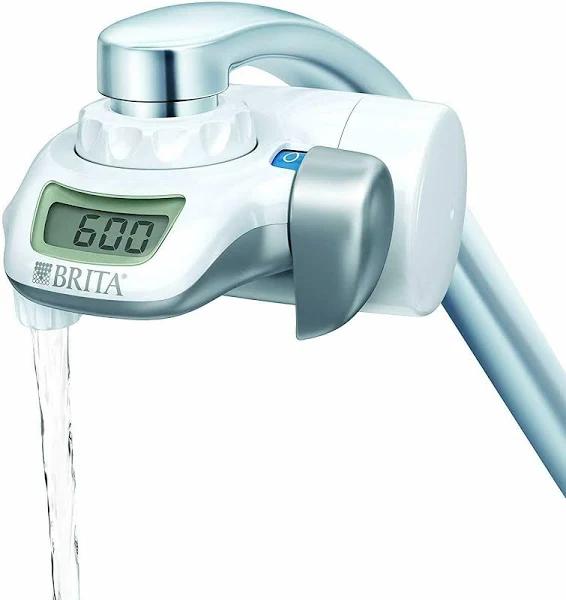 Faucet Water Filter Brita On Tap