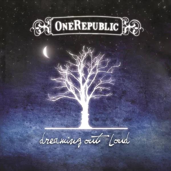 C&D OneRepublic Dreaming Out Loud [us Import] CD (2007)