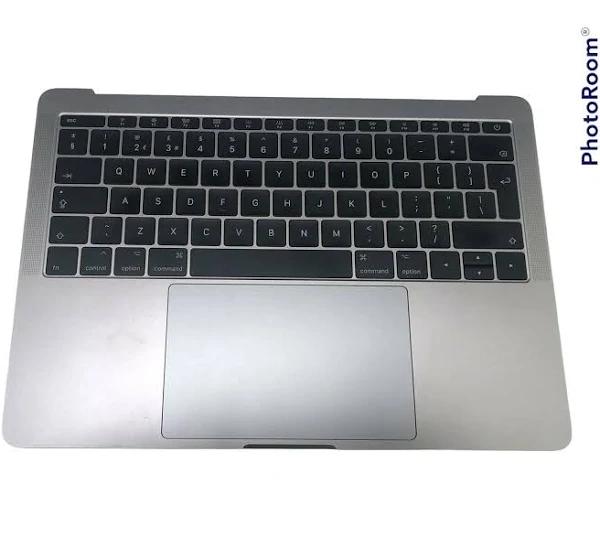 Apple Macbook Pro 13 Inch Space Grey 128GB Silver