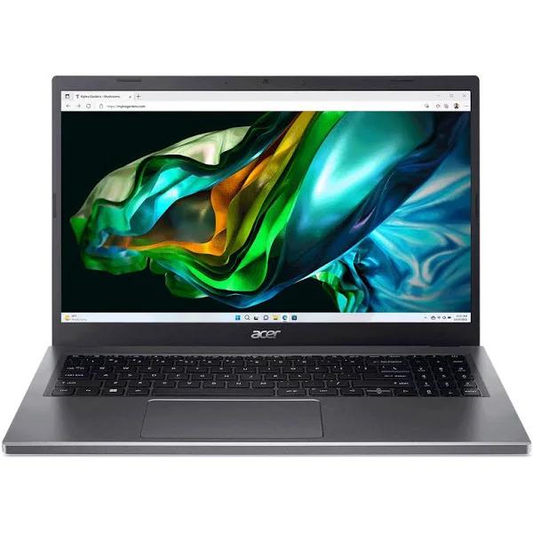 Acer Aspire 5 15.6-inch i7-1355U/8GB/512GB SSD Laptop